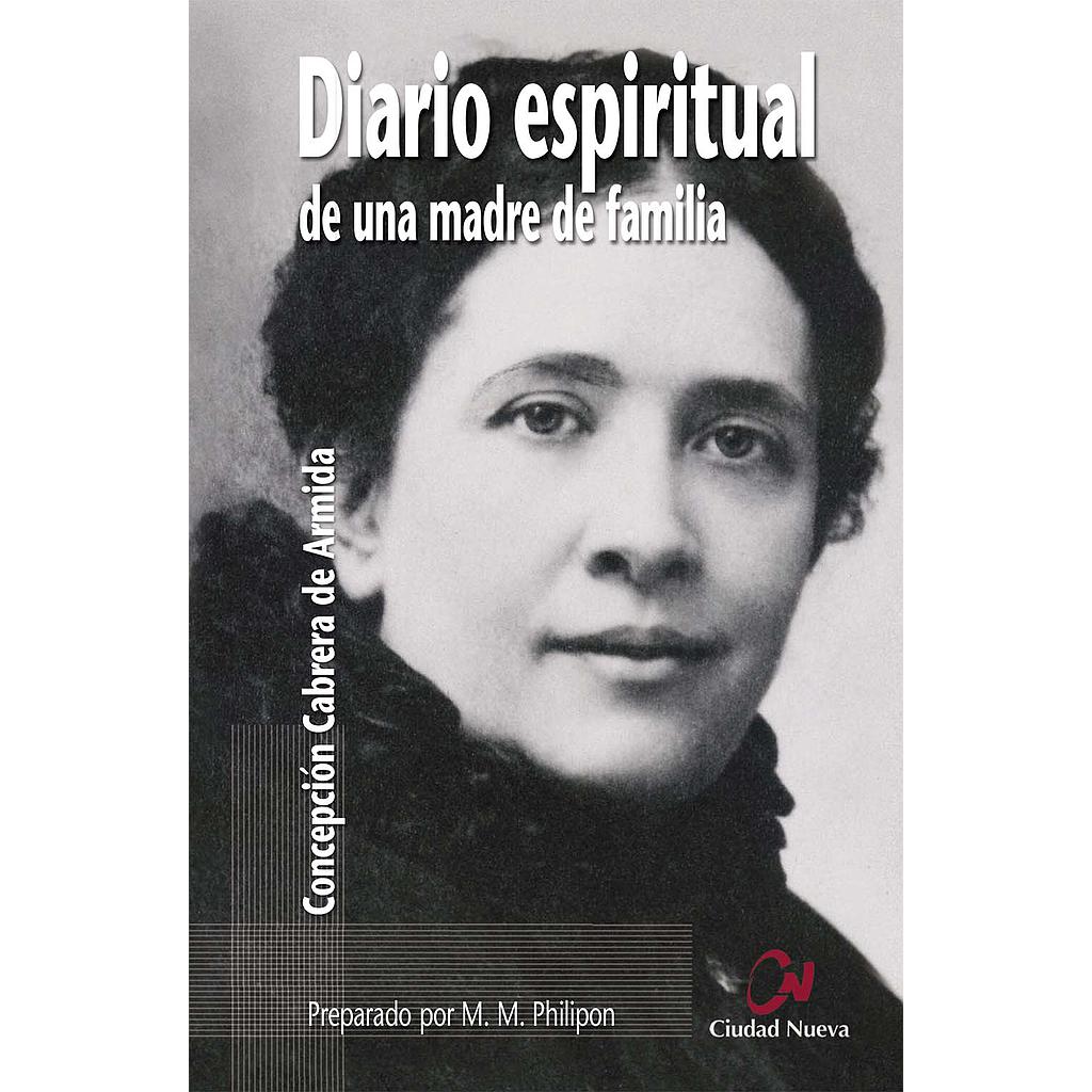 Diario espiritual de una madre de familia