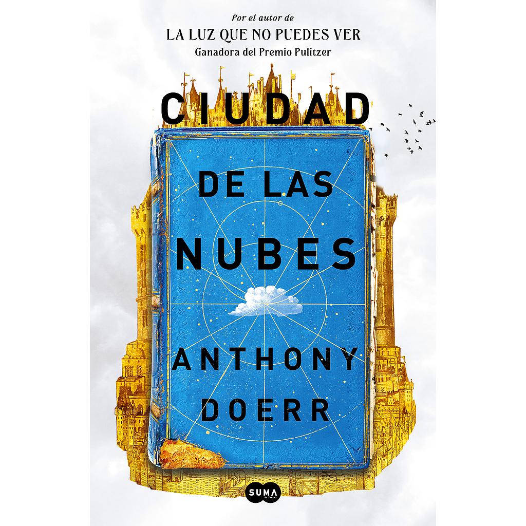 Ciudad de las nubes