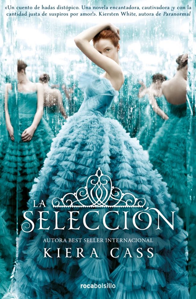 La Selección (La Selección 1)