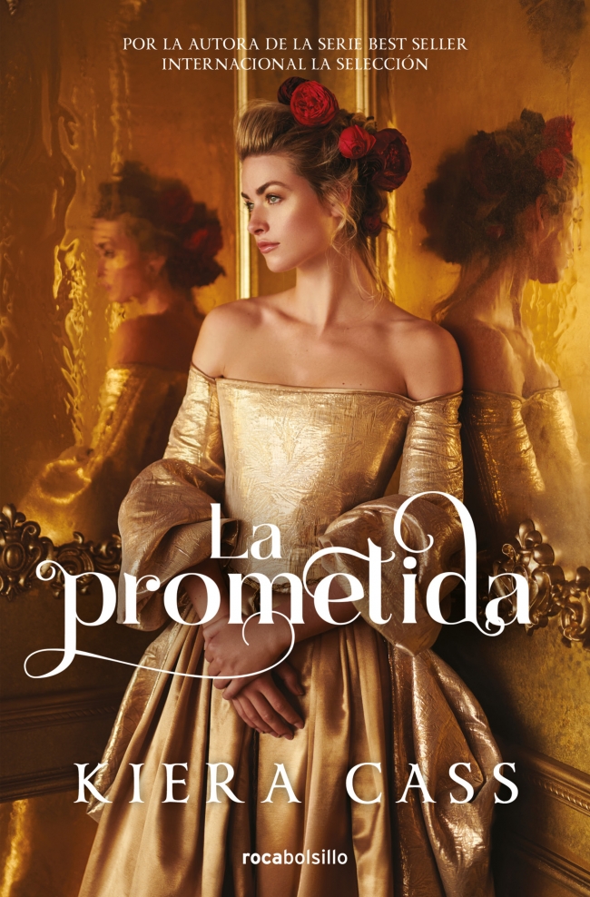 La prometida (La prometida 1)