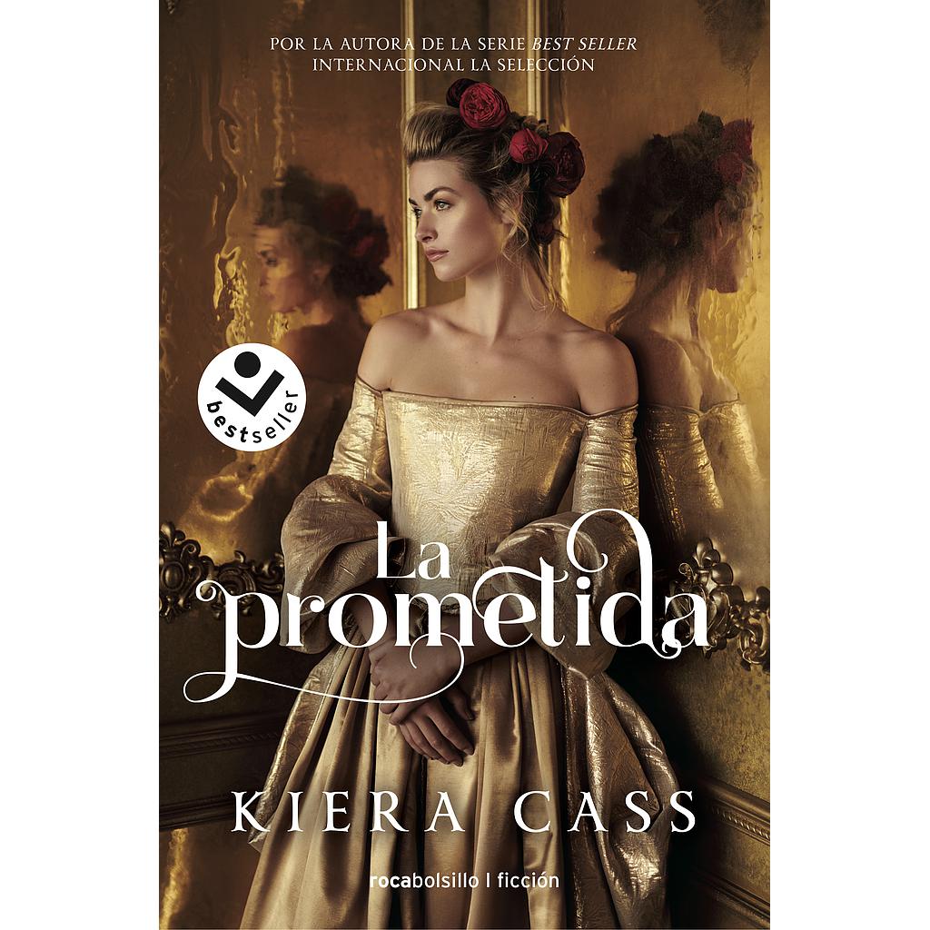 La prometida (La prometida 1)