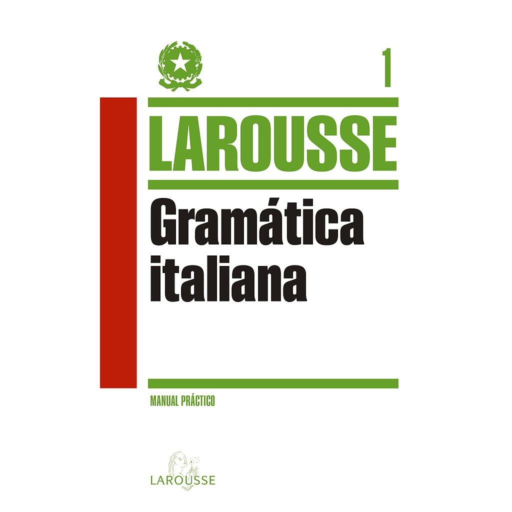 Gramática Italiana