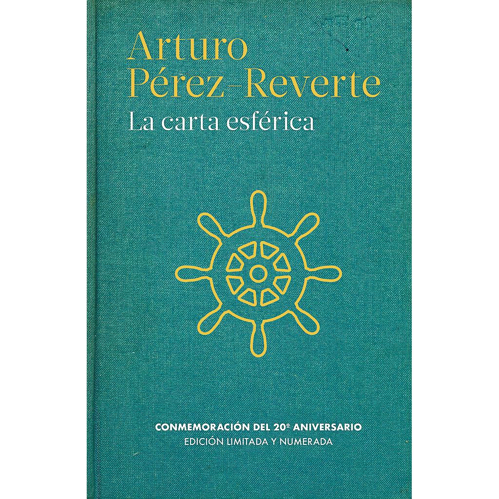 La carta esférica
