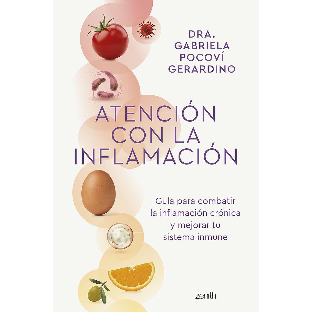 Atención con la inflamación