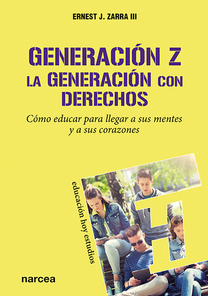 Generación Z. La generación con derechos