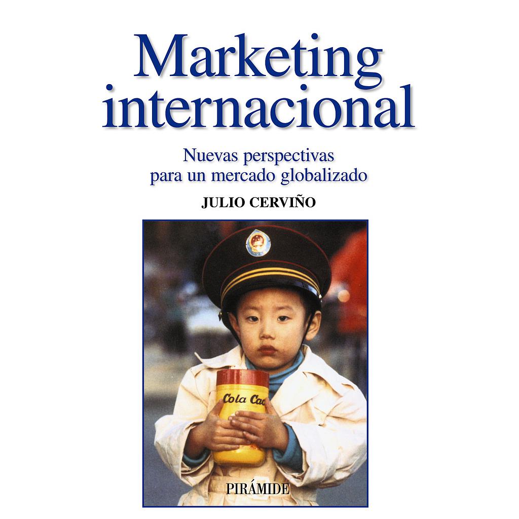 Marketing internacional