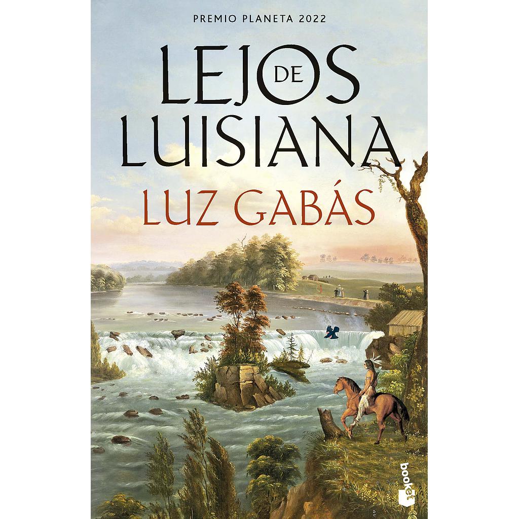 Lejos de Luisiana