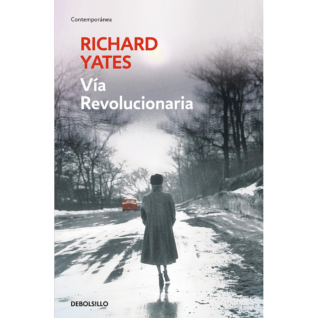Vía revolucionaria