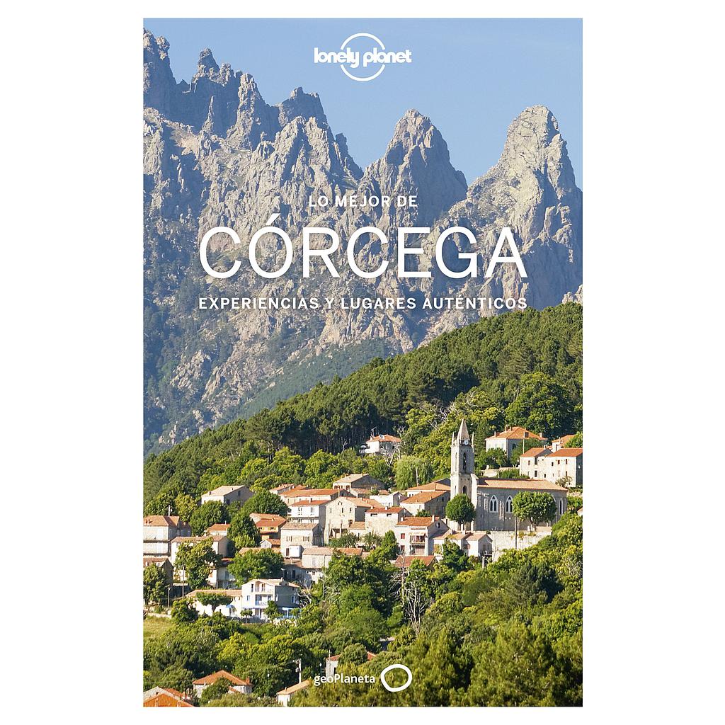Lo mejor de Córcega 2