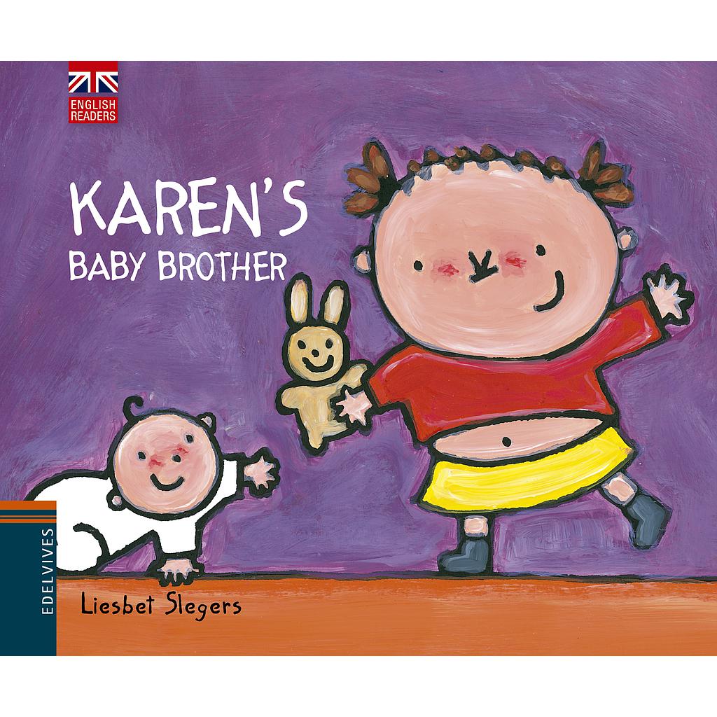 Karen's Baby Brother