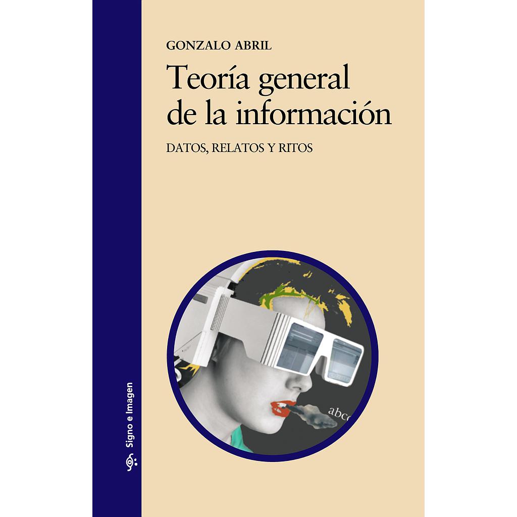 Teoría general de la información
