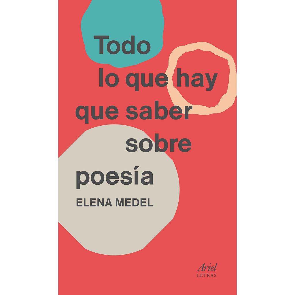 Todo lo que hay que saber sobre poesía