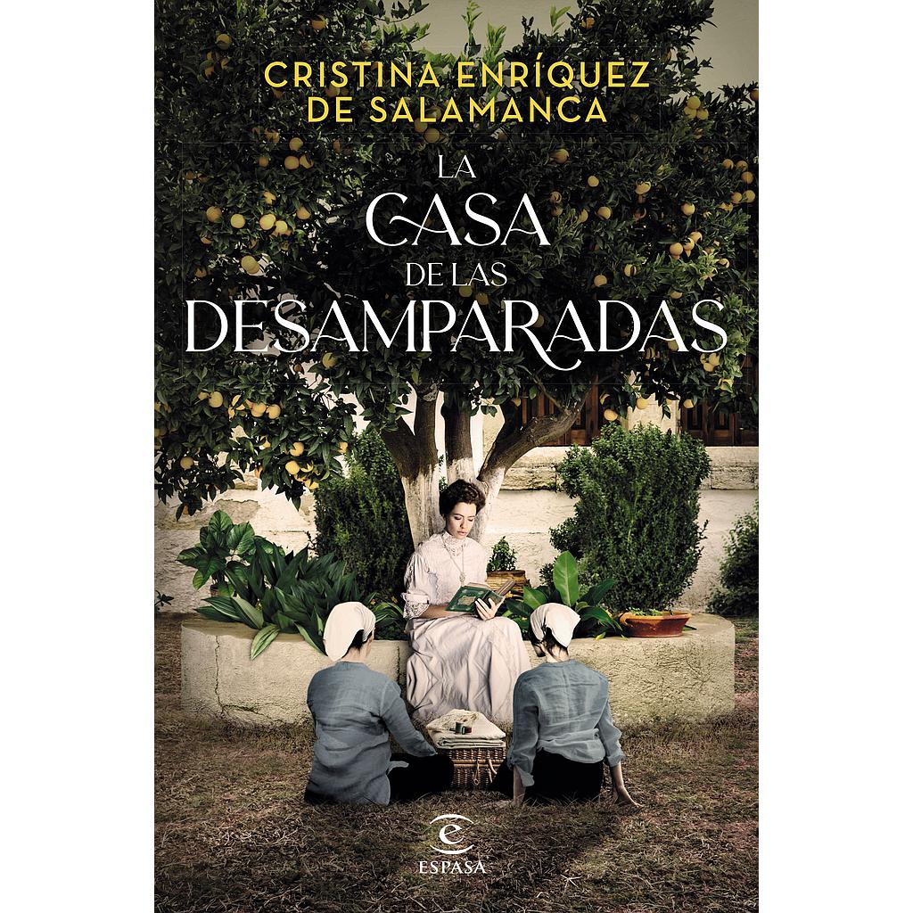La casa de las desamparadas