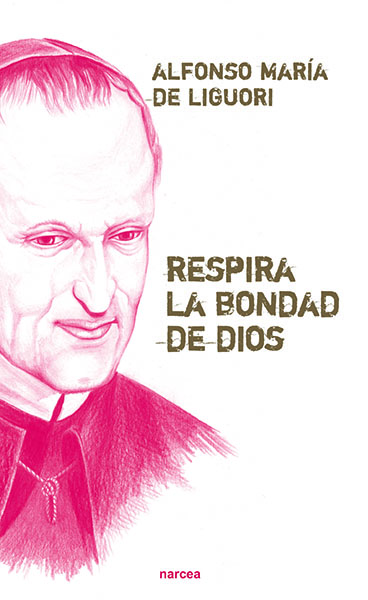 Respira la bondad de Dios