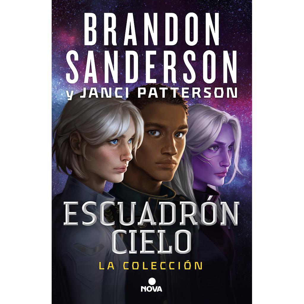 Escuadrón Cielo: La colección