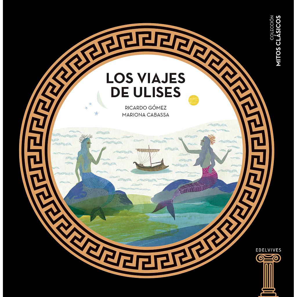 Los viajes de Ulises