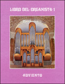 LIBRO DEL ORGANISTA 1