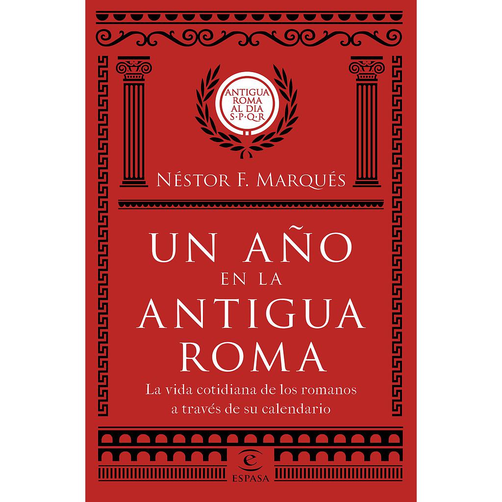 Un año en la antigua Roma