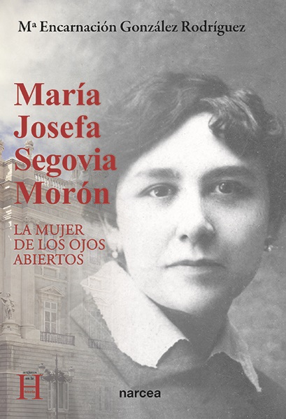 María Josefa Segovia Morón