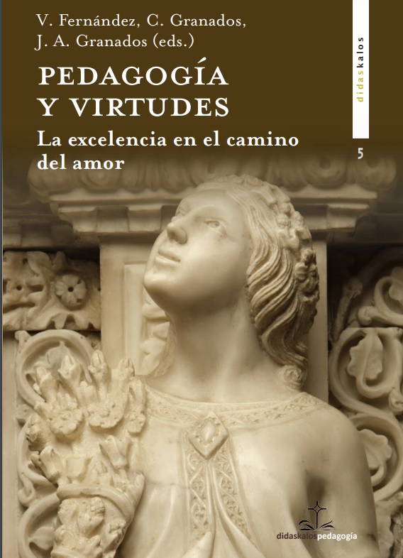 Pedagogía y virtudes