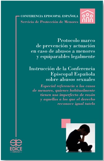 Protocolo marco de prevención  y actuación en caso de abusos a menores  y equiparables legalmente