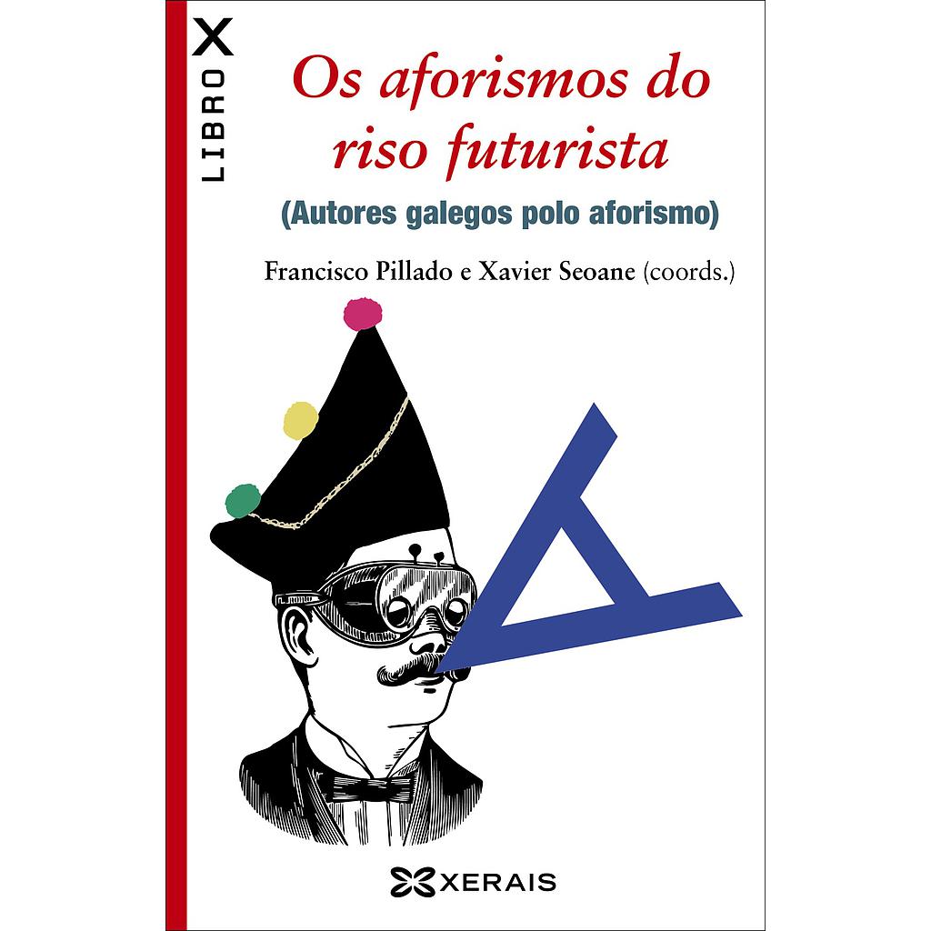 Os aforismos do riso futurista