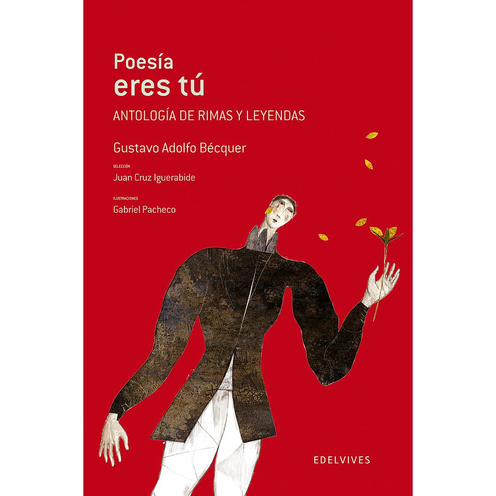 Poesía eres tú