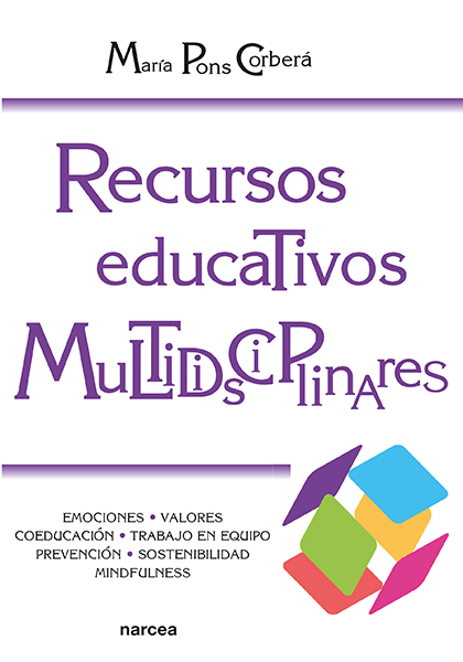 Recursos educativos multidisciplinares