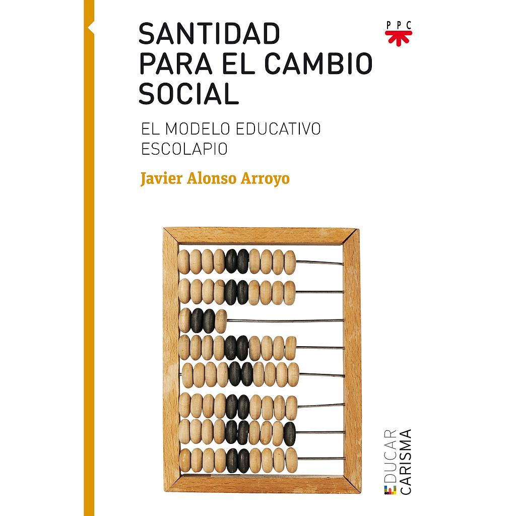 Santidad para el cambio social