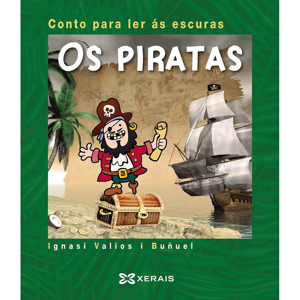 Os piratas