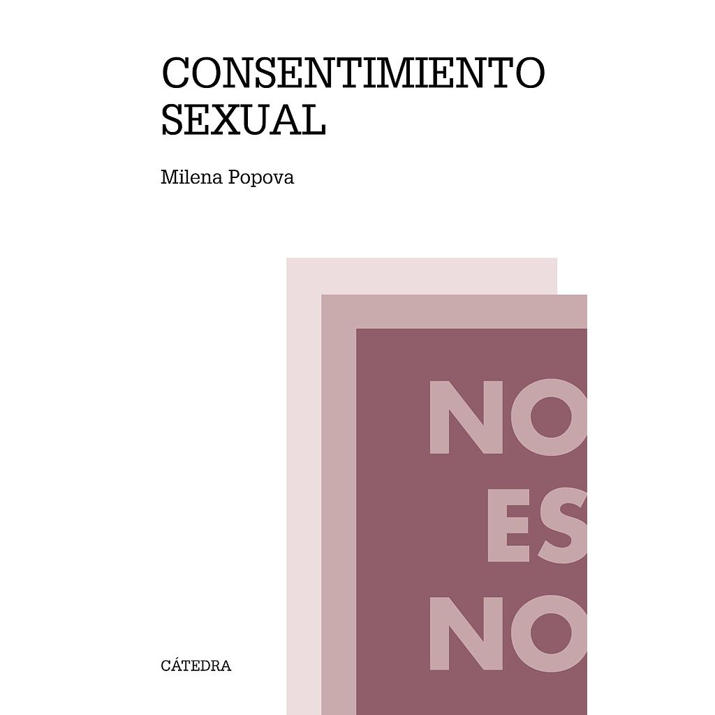 Consentimiento sexual