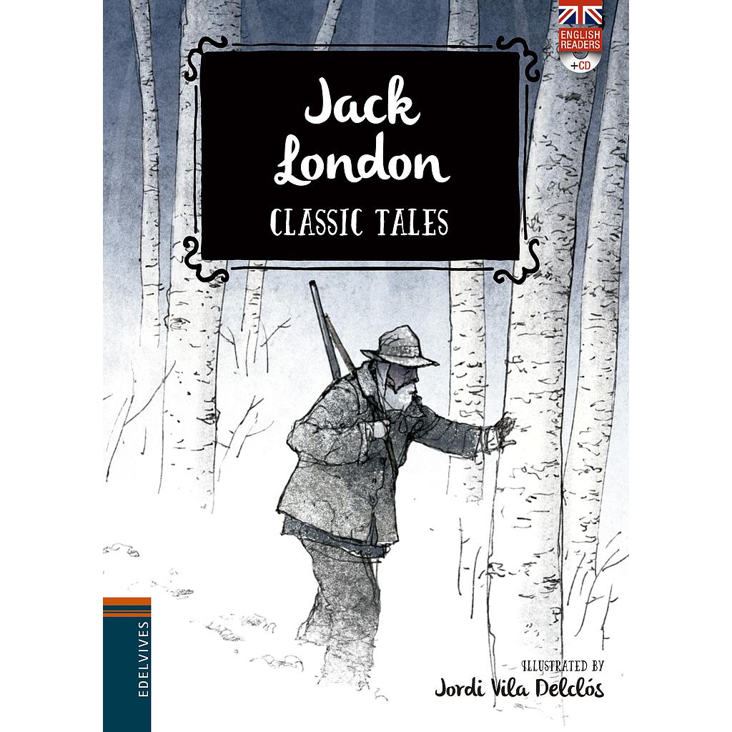 Jack London