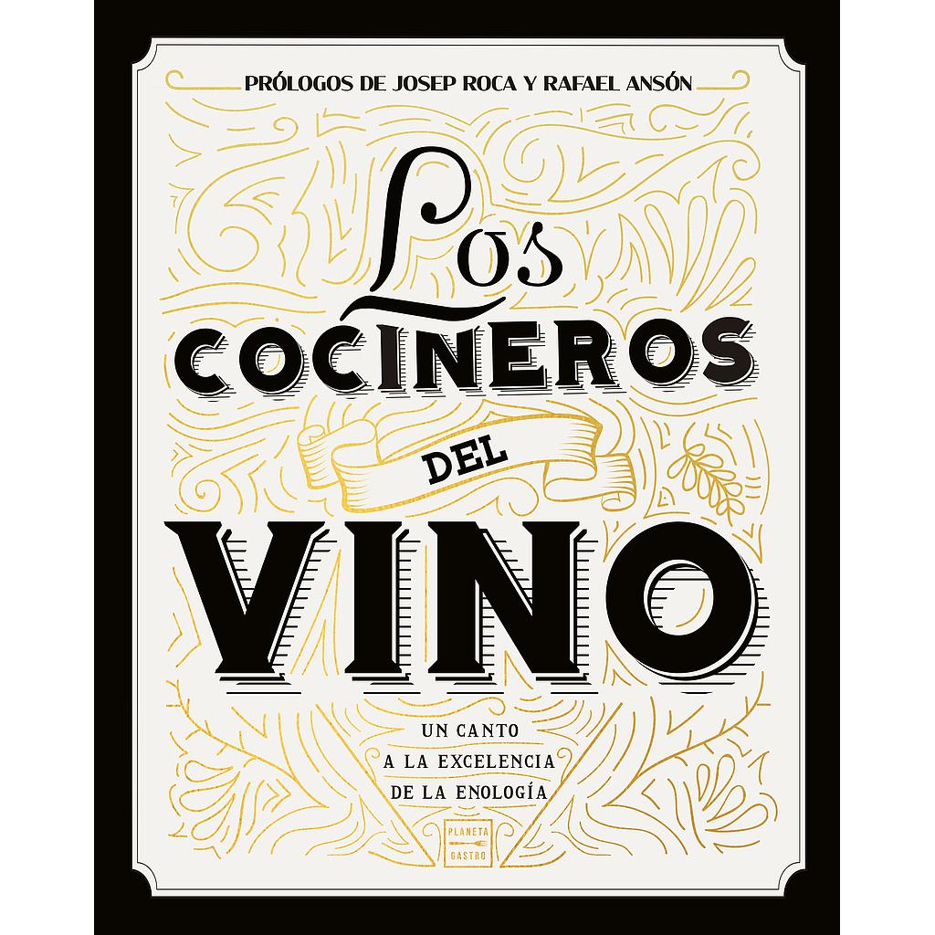 Los cocineros del vino