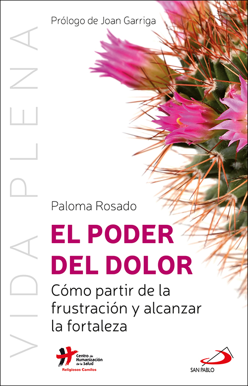 El poder del dolor