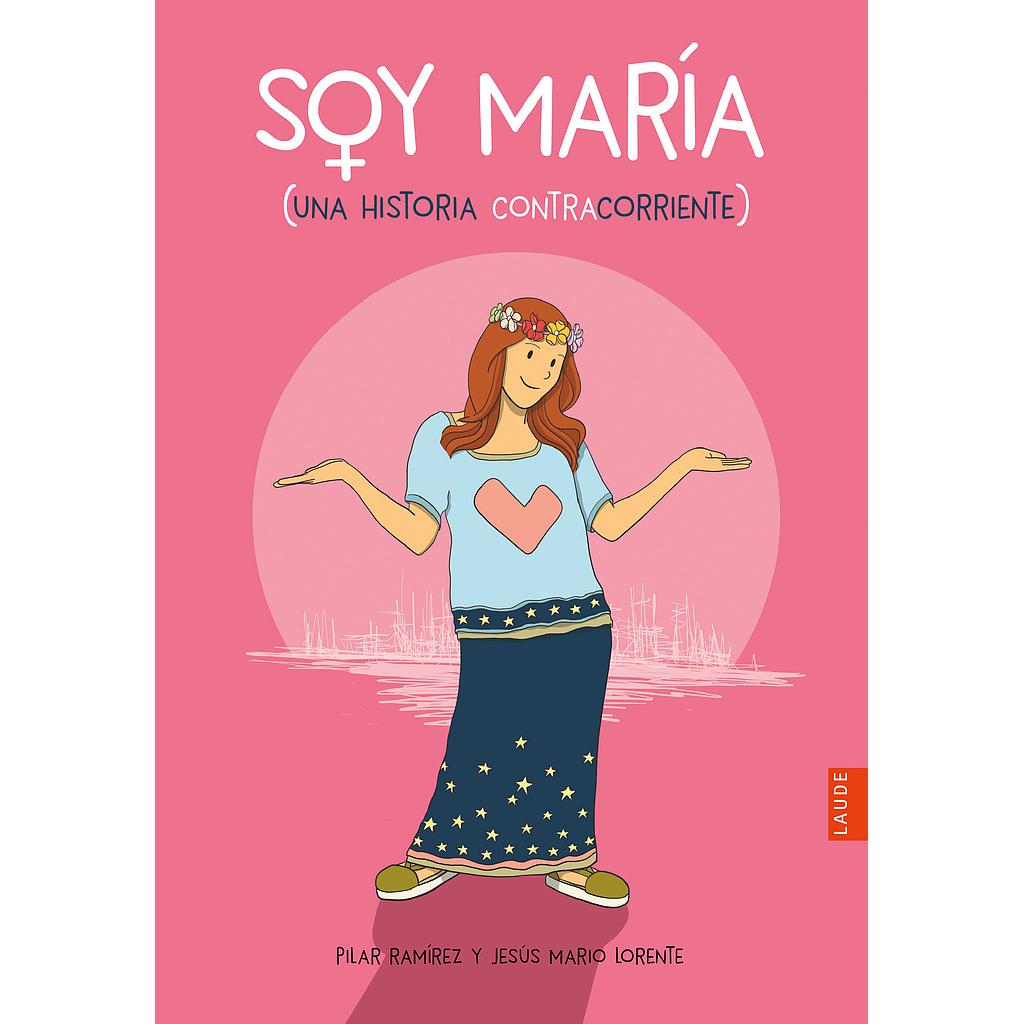 Soy María