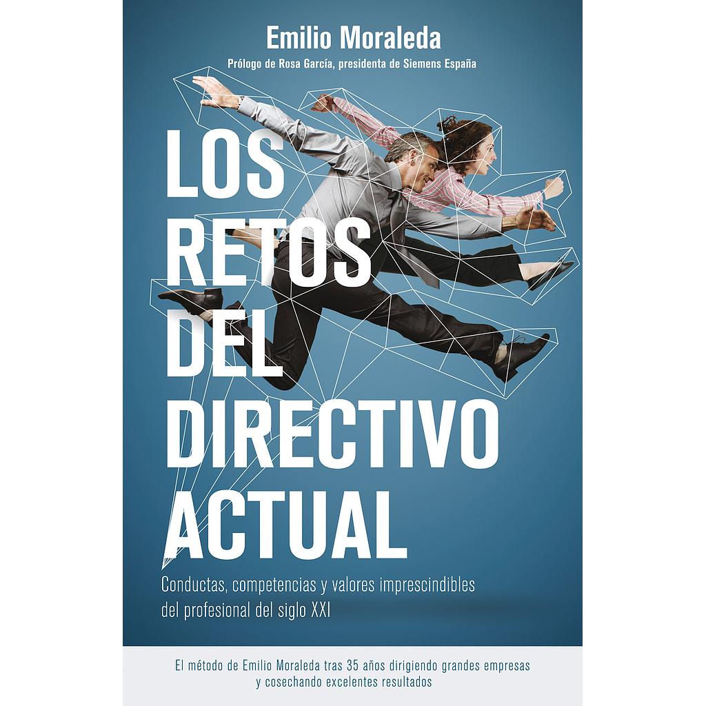 Los retos del directivo actual