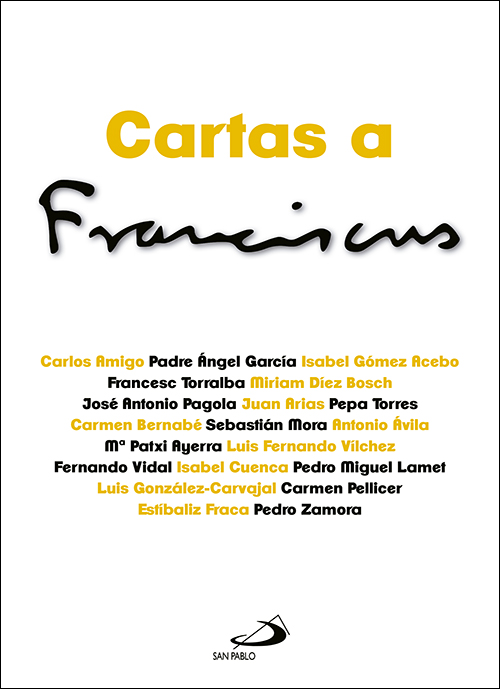 Cartas a Francisco