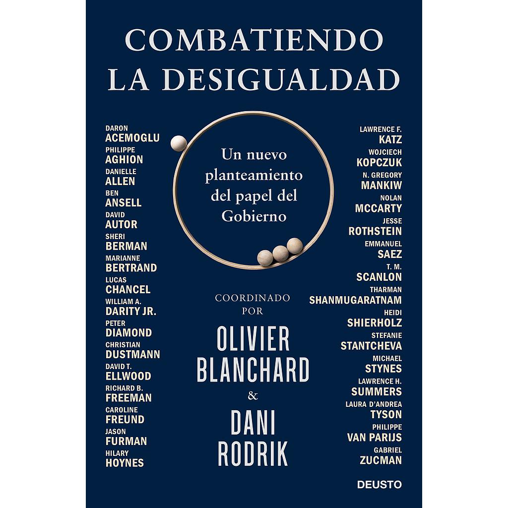 Combatiendo la desigualdad