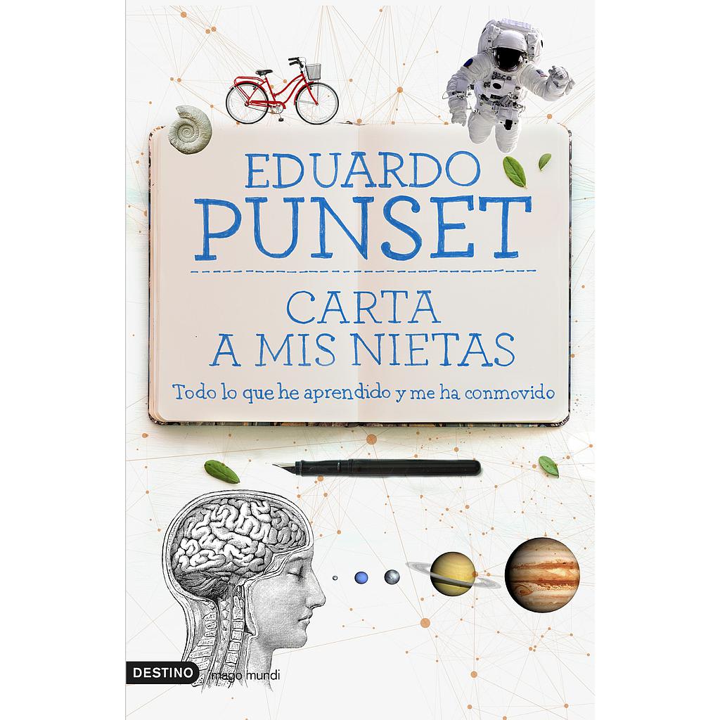 Carta a mis nietas