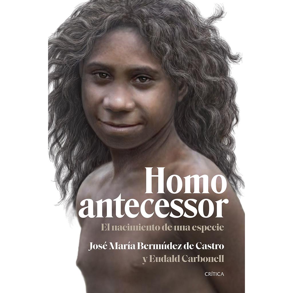 Homo antecessor