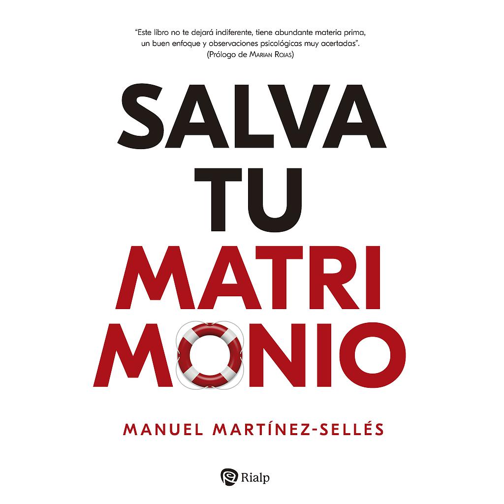 Salva tu matrimonio