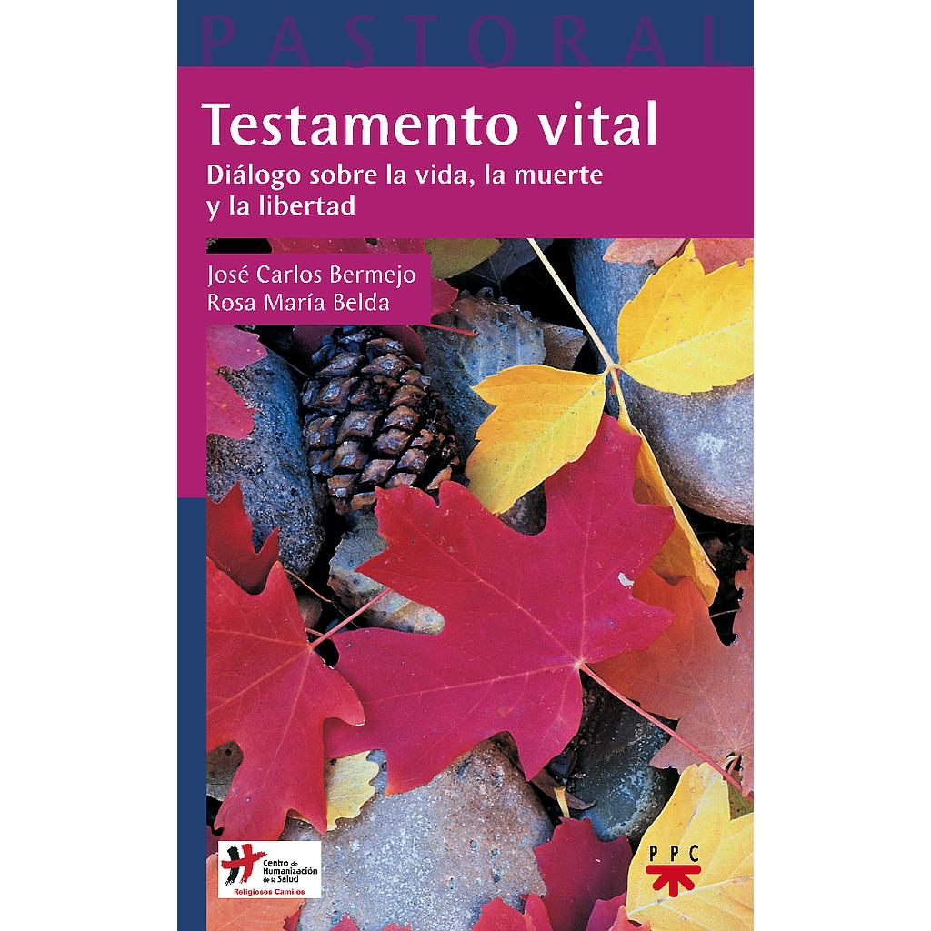 Testamento vital