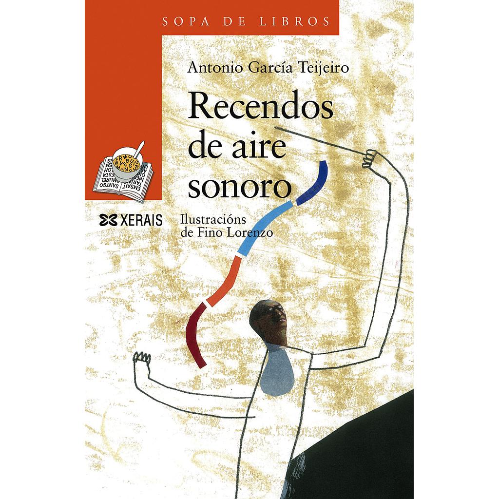 Recendos de aire sonoro