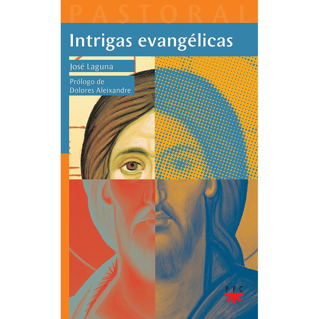 Intrigas evangélicas