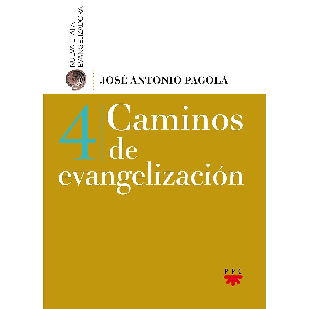 Caminos de evangelización