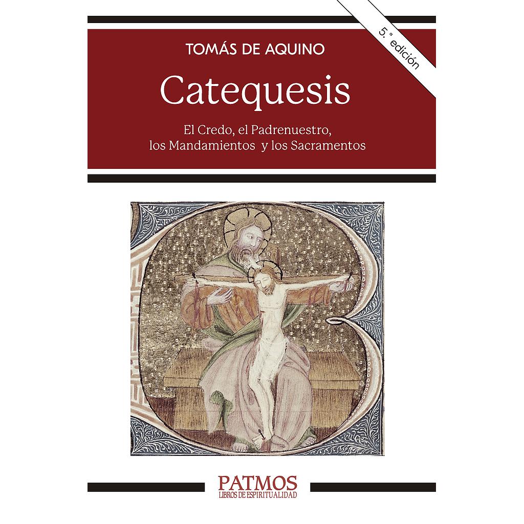 Catequesis