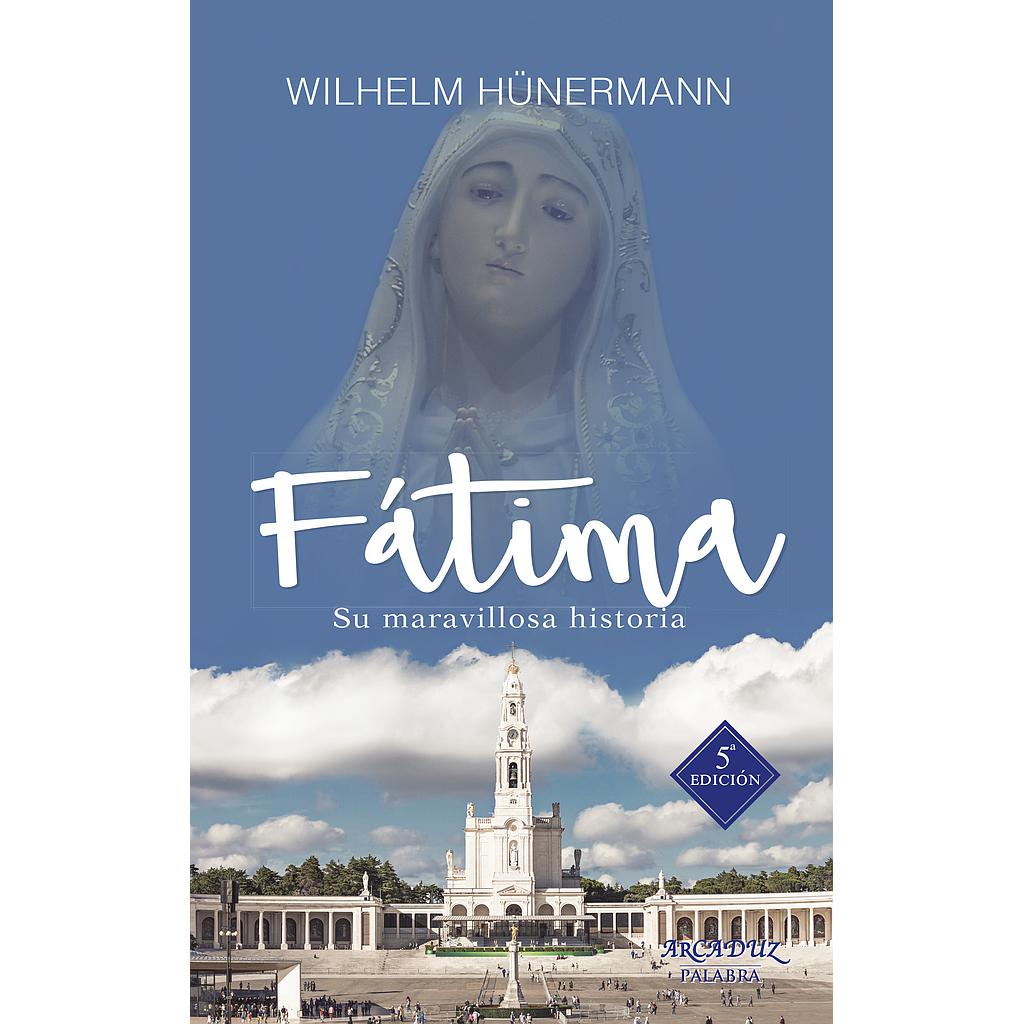 Fátima