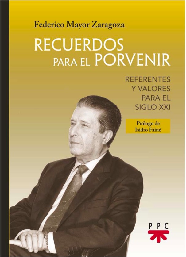 Recuerdos para el porvenir