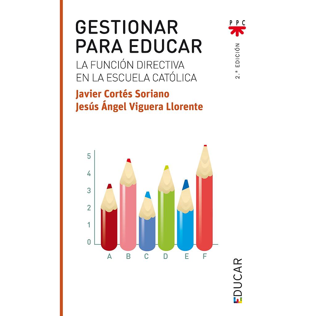 Gestionar para educar