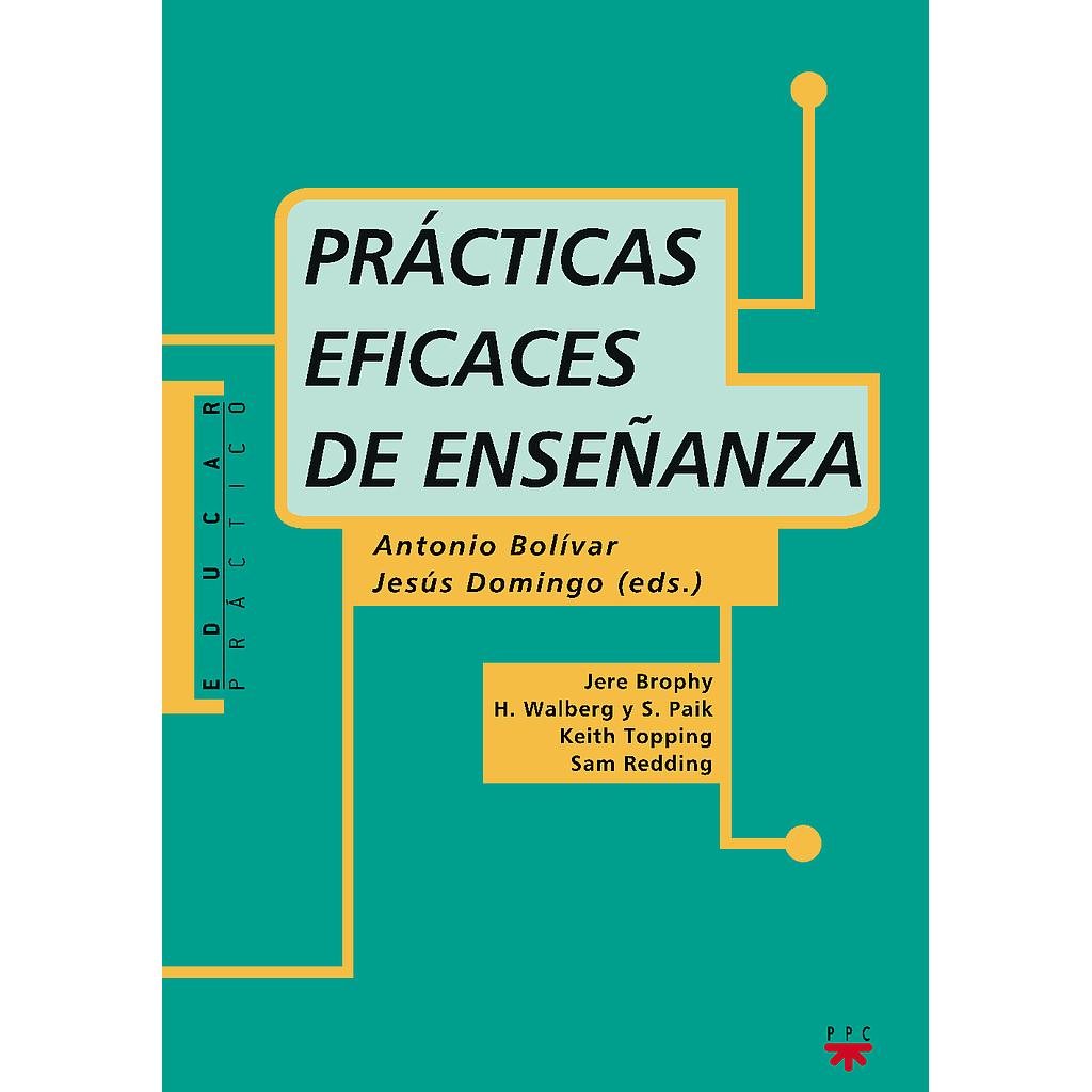 Prácticas eficaces de enseñanza